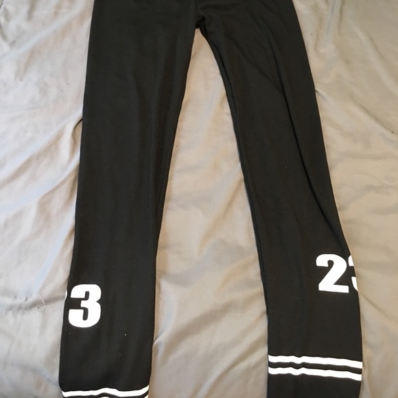 23 legging - Picture 2 of 3
